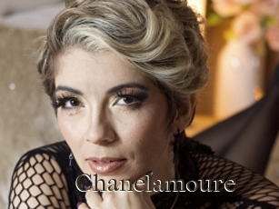chanelamoure Cum crazy amateurs