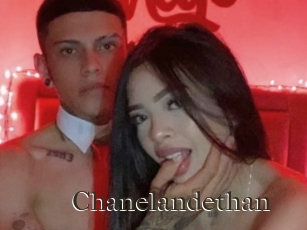 Chanelandethan