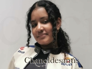 Chaneldesantis