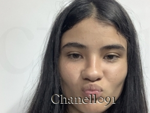 Chanell091