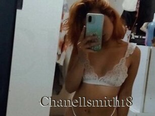 Chanellsmith18