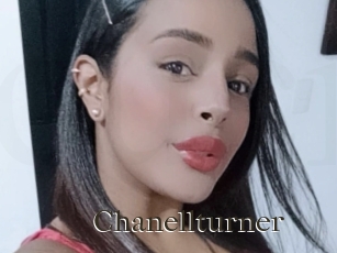Chanellturner