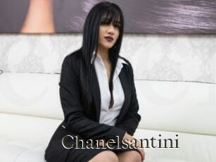 Chanelsantini