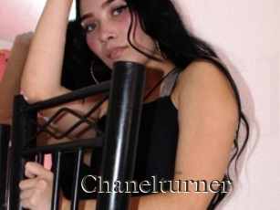 Chanelturner