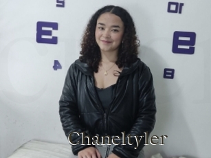Chaneltyler