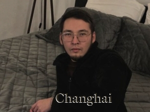 Changhai