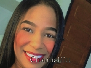 Channelfitt