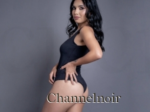 Channelnoir