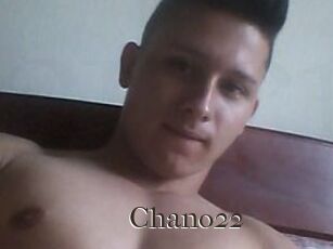 Chano22