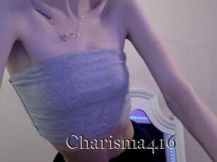 Charisma416