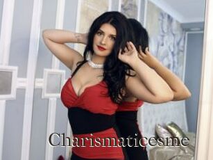 Charismaticesme