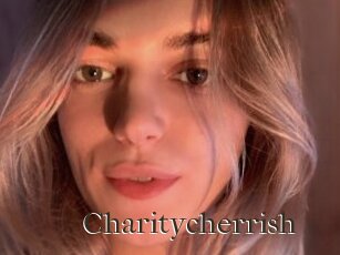 Charitycherrish