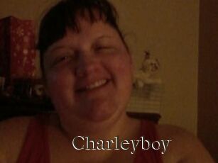 Charleyboy