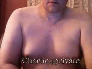 Charlie4private