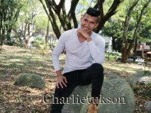 Charlietukson
