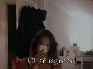 Charlisgreen