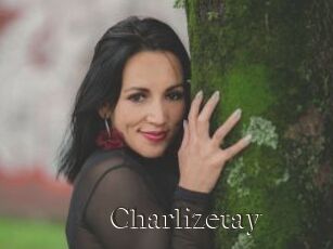 Charlizetay