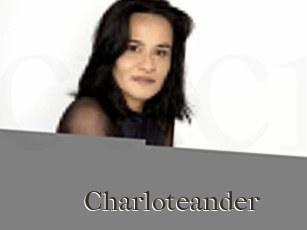 Charloteander