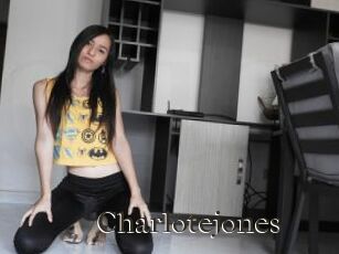 Charlotejones