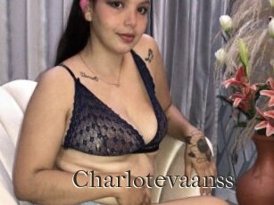 Charlotevaanss
