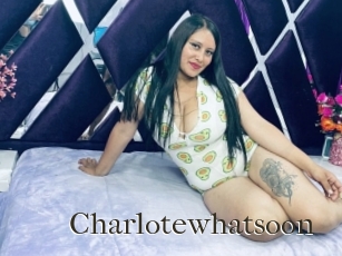 Charlotewhatsoon