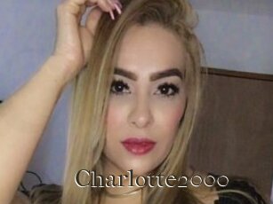 Charlotte2000