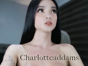 Charlotteaddams