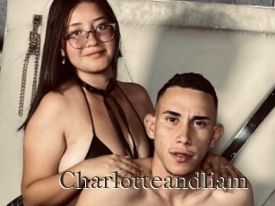 Charlotteandliam