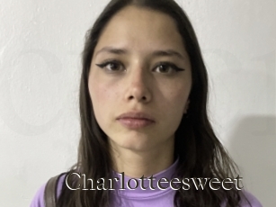 Charlotteesweet