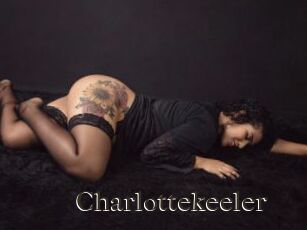 Charlottekeeler