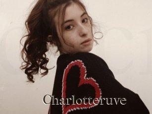 Charlotteruve