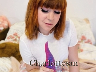 Charlottesan