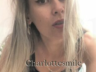 Charlottesmile