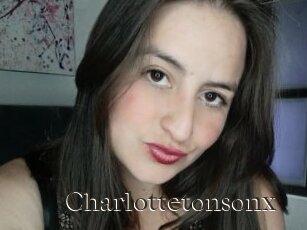 Charlottetonsonx