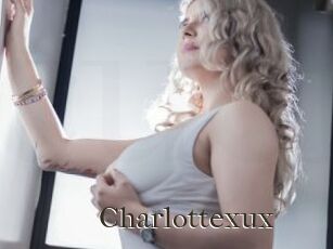 charlottexux Cum crazy amateurs