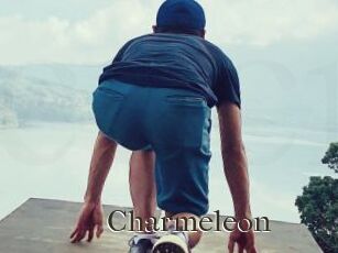 Charmeleon
