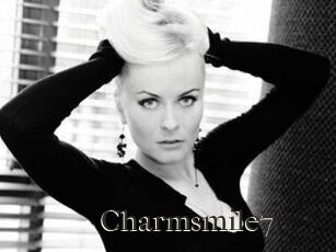 Charmsmile7