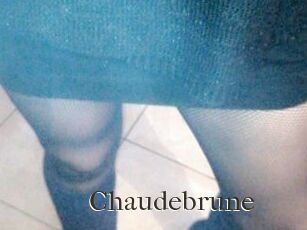 Chaudebrune