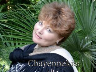 Chayennekiss