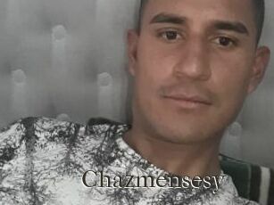 Chazmensesy