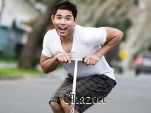 Chazttt