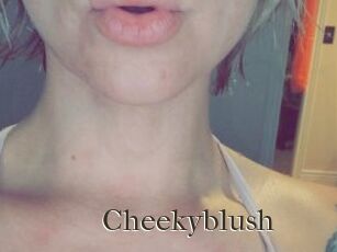 Cheekyblush