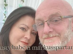 Cheekybustybabe_n_markusspartan