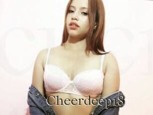 Cheerdeep18