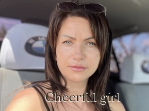 Cheerful_girl