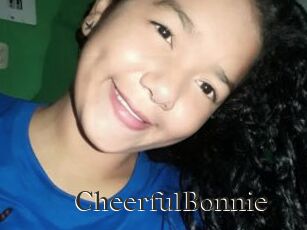 CheerfulBonnie