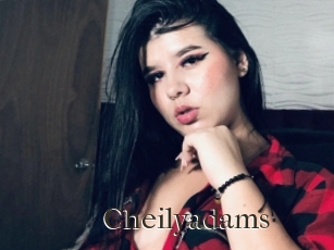 cheilyadams Cum crazy amateurs