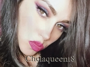 Chelaqueen18