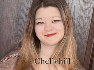Chellyhill