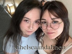 Chelseaandalthen